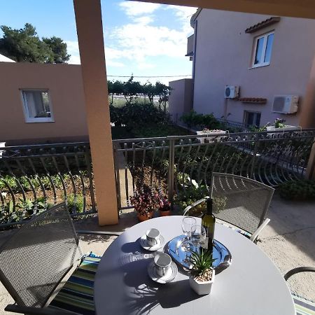 Apartment Ana Kastel Sucurac ภายนอก รูปภาพ