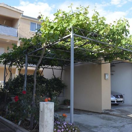 Apartment Ana Kastel Sucurac ภายนอก รูปภาพ