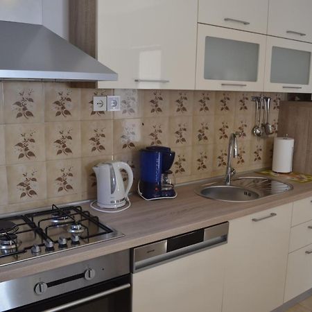 Apartment Ana Kastel Sucurac ภายนอก รูปภาพ