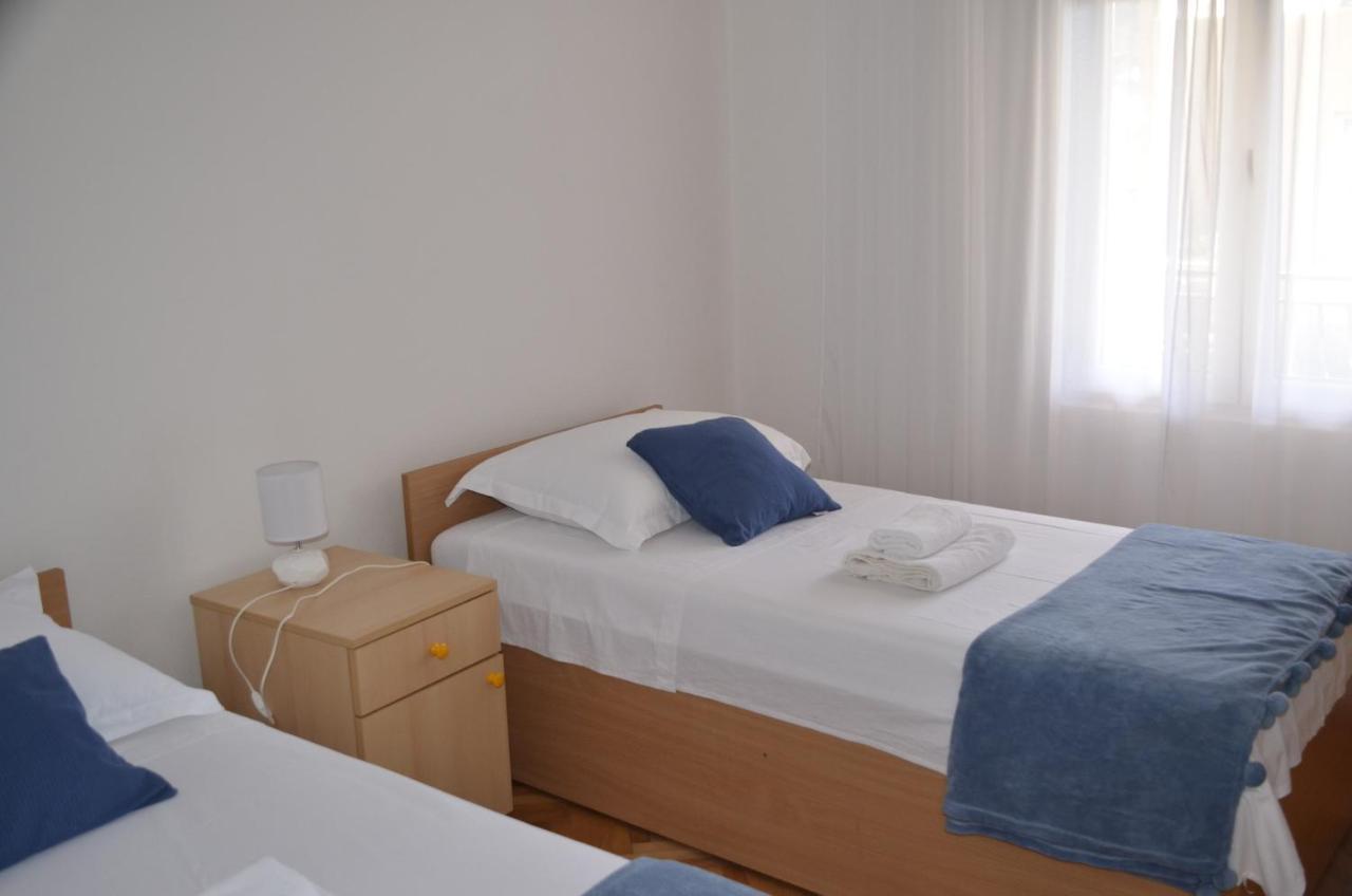 Apartment Ana Kastel Sucurac ภายนอก รูปภาพ