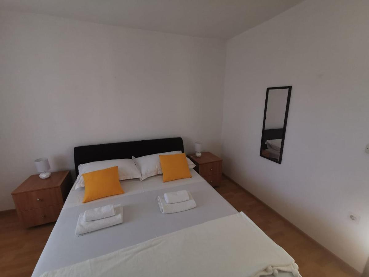Apartment Ana Kastel Sucurac ภายนอก รูปภาพ