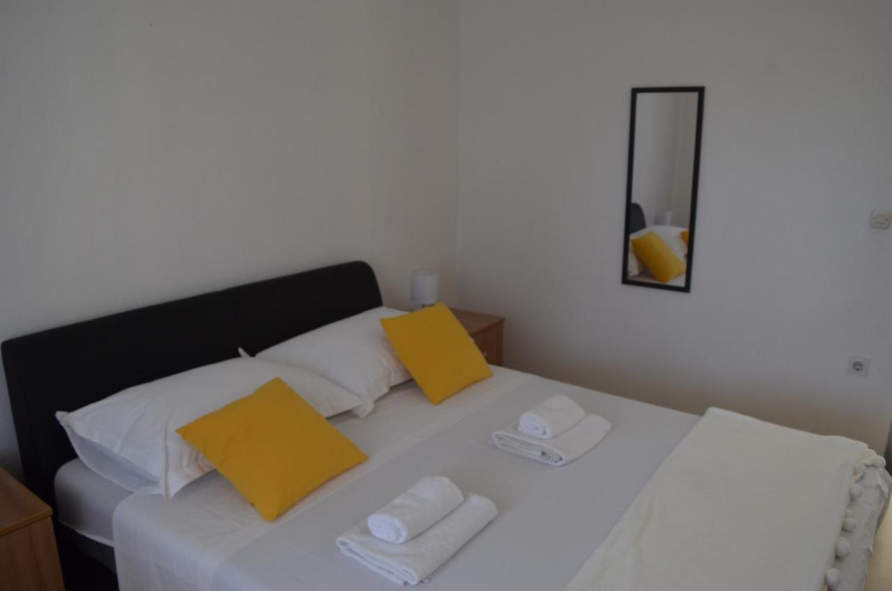 Apartment Ana Kastel Sucurac ภายนอก รูปภาพ